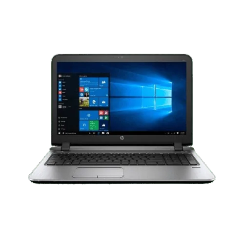 لپ تاپ استوک hp ProBook 450 G3