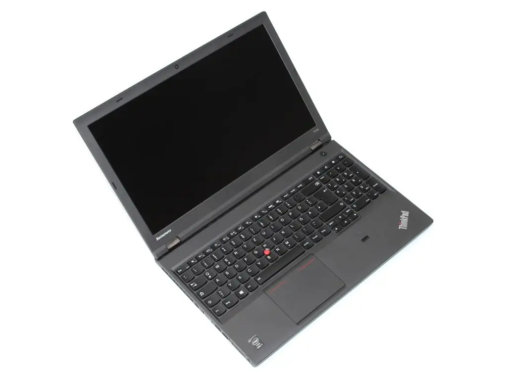 لپ تاپ استوک لنوو T540