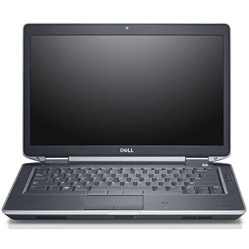 لپ تاپ استوک دل Dell Latitude 6440-intel i5 4200M